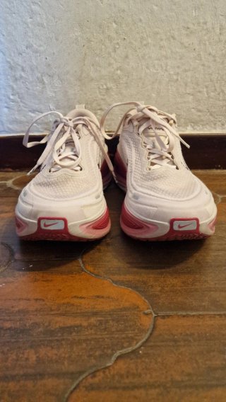 Zapatillas Nike Vomero Plus Talla 41