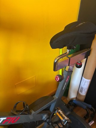 Bicicleta Spinning Indoor Bike FITFIU