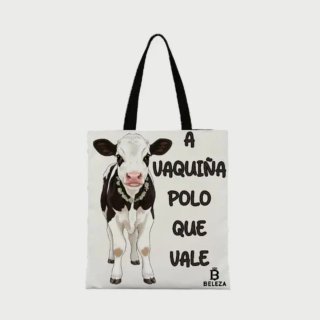Tote Bag Beleza