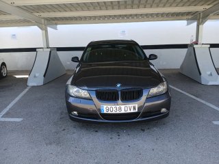 BMW Serie 3 2006