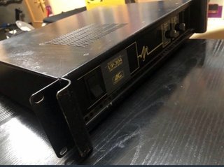Etapa de Potencia AC Acoustic Control UP-304