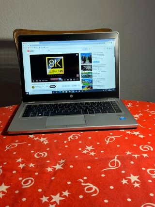 Portátil HP Pro Intel Core i5 como nuevo y rapido