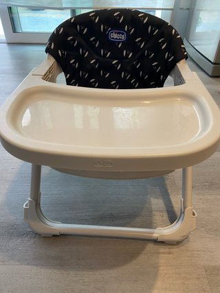 Elevador silla Chicco