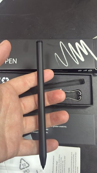 Penna EMR ZSPEED per Remarkable e Kindle Scribe