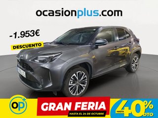 Toyota Yaris Cross 120H Style Plus 85 kW (116 CV)