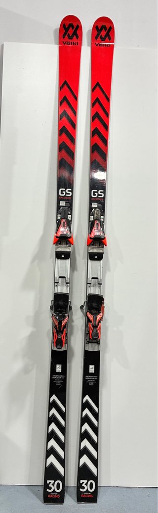 Esquís Völkl Racetiger GS World Cup 193 cm