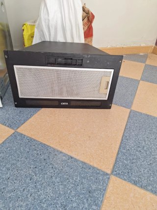 Campana extractora CATA