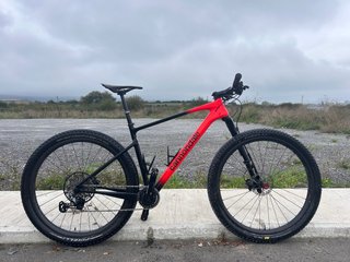 Cannondale Scalpel HT
