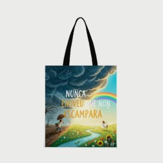 Tote Bag Beleza