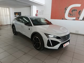 Peugeot 408 408 GT Puretech 130 EAT8