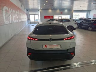 Peugeot 408 408 GT Puretech 130 EAT8