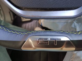 Peugeot 408 408 GT Puretech 130 EAT8