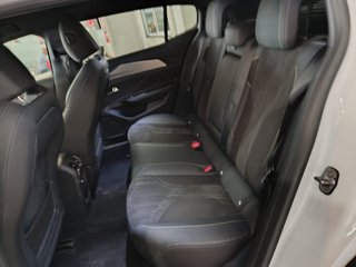 Peugeot 408 408 GT Puretech 130 EAT8