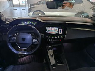 Peugeot 408 408 GT Puretech 130 EAT8