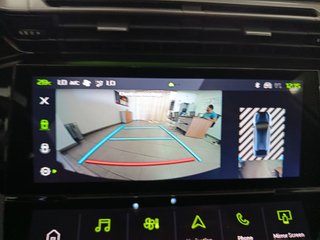 Peugeot 408 408 GT Puretech 130 EAT8