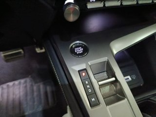Peugeot 408 408 GT Puretech 130 EAT8