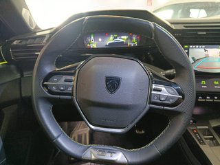 Peugeot 408 408 GT Puretech 130 EAT8