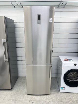 Nevera marca LG Combi con garantía