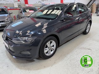 Volkswagen Polo 2020 1.6 TDI 95cv Advance