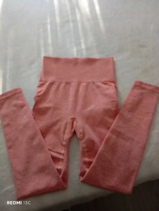 Mallas Deportivas Prozis Talla S