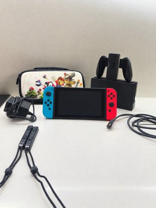Nintendo Switch V2