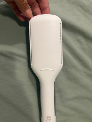 Ghd Duet Style Plancha Secadora Blanco