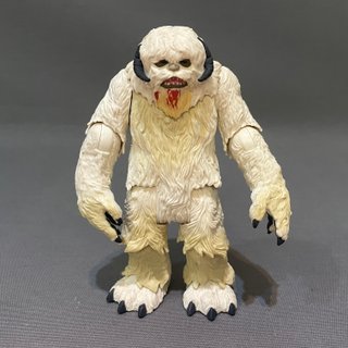STAR WARS | Hoth Wampa | SOLO COLLECTION 2018