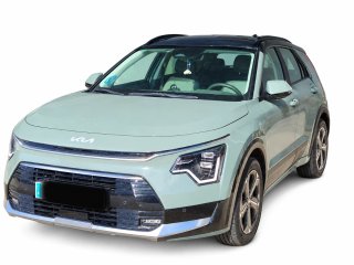 KIA Niro 2022