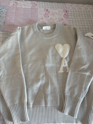 Jersey Ami Beige