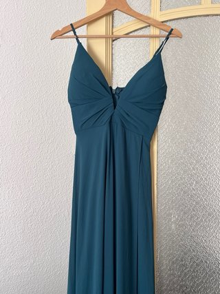 Vestido Oh Juliette con etiqueta nuevo.