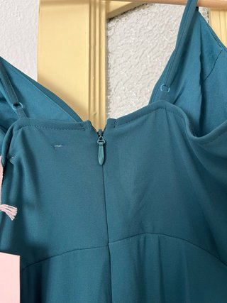 Vestido Oh Juliette con etiqueta nuevo.