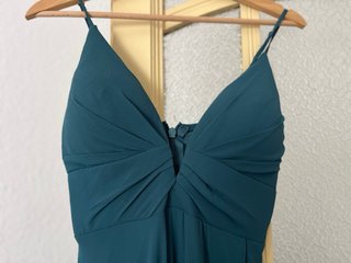 Vestido Oh Juliette con etiqueta nuevo.