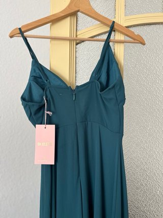 Vestido Oh Juliette con etiqueta nuevo.