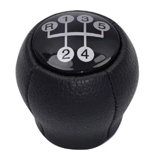 Pomo palanca cambios Opel Corsa C