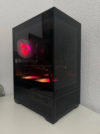 Ordenador Gaming RX 580 R5