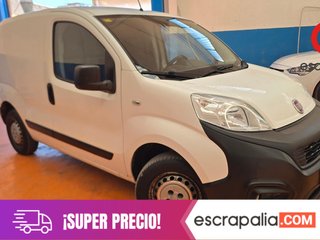 Fiat Fiorino Cargo Base 1.3 Mjet 59kW (80CV) E6