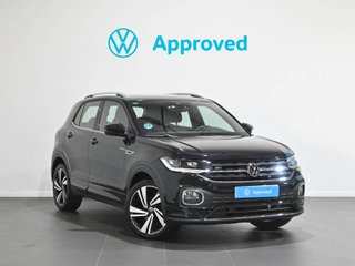 Volkswagen T-Cross Sport 1.5 150cv DSG7 2022