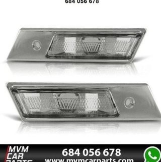 Intermitentes LED BMW Serie 3 E36