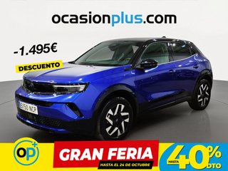 Opel Mokka 1.2 T GS 100 kW (136 CV)