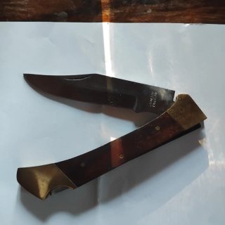 Coltello pieghevole Pakistan