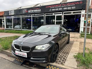 BMW Serie 5 530dA xDrive Touring