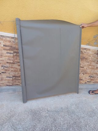 Toldo para Camper
