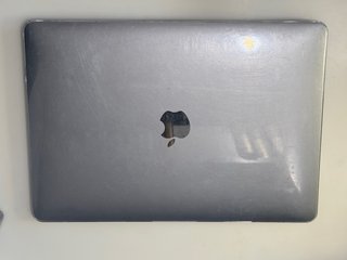 MacBook Air M1 2020