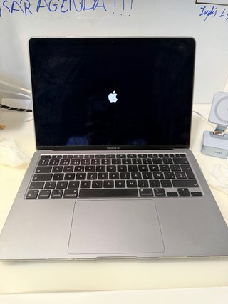 MacBook Air M1 2020