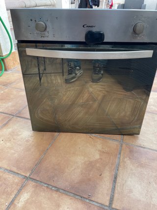 Horno Candy