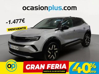 Opel Mokka 1.2 T GS 100 kW (136 CV)