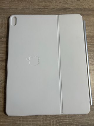 Magic Keyboard iPad Air 13 (M3/M4) - IMPECABLE