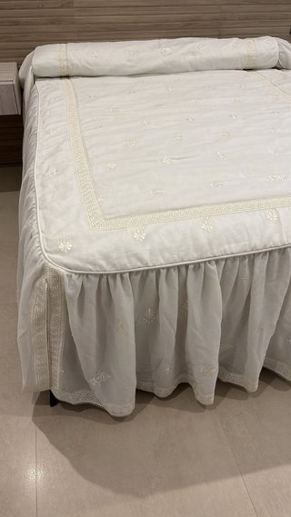 Colcha cama 140
