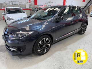 Renault Megane 2015 Bose Energy 1.6 Dci 130cv