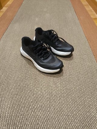 Zapatillas Nnormal Kjerag